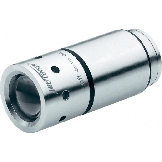 Аккумуляторный фонарь LED LENSER Automotive 7575 Аккумуляторный фонарь LED LENSER Automotive 7575