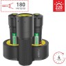 Аккумуляторный фонарь LED LENSER I7DR 5507-DR