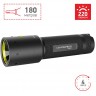 Аккумуляторный фонарь LED LENSER I7R 5507-R