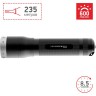Аккумуляторный фонарь LED LENSER M7RX 8307-RX