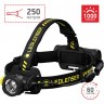 Cветодиодный налобный фонарь LED LENSER H7R WORK 502195