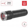 Фонарь LED LENSER MT6 500845