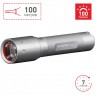 Фонарь LED LENSER Solidline SL-Pro 110 501066