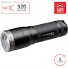 Фонарь повышенной яркости LED LENSER M14 8314