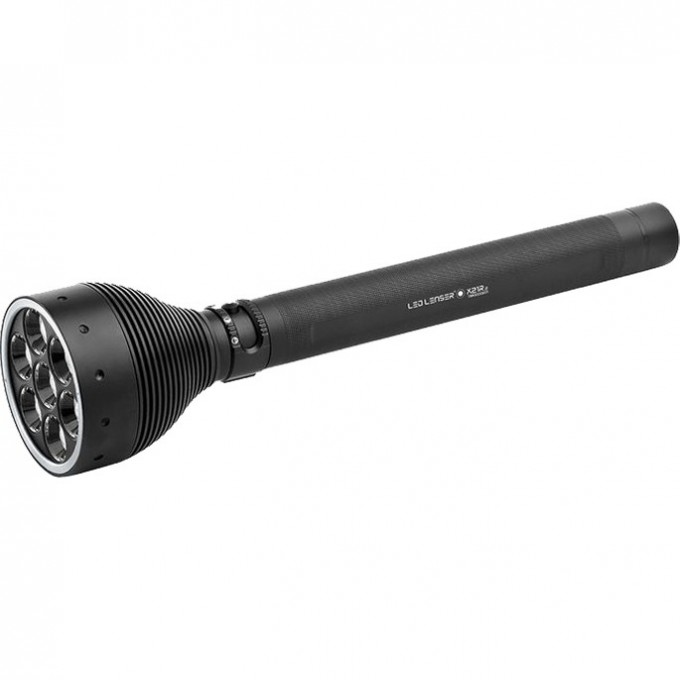 Фонарь повышенной яркости LED LENSER X21R (пластиковый кейс) 501967 Фонарь повышенной яркости LED LENSER X21R (пластиковый кейс) 501967