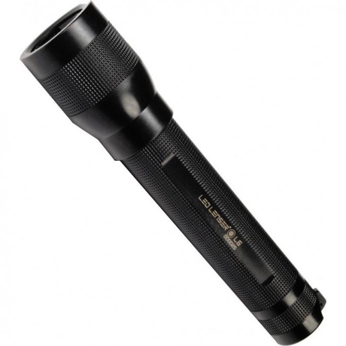 Фонарь профессиональный LED LENSER L6 7009 Фонарь профессиональный LED LENSER L6 7009