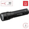 Фонарь профессиональный LED LENSER P7QC 9407-Q