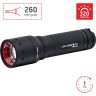 Фонарь профессиональный LED LENSER T7.2 9807