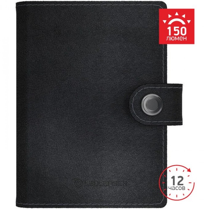 Кошелек-фонарь LED LENSER Lite Wallet черный 502315 Кошелек-фонарь LED LENSER Lite Wallet черный 502315