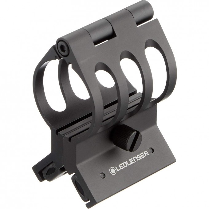 Магнитное крепление LED LENSER MAGNETIC MOUNT 501033 Магнитное крепление LED LENSER MAGNETIC MOUNT 501033
