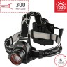 Налобный фонарь LED LENSER H14R.2 7299-R