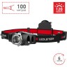 Налобный фонарь LED LENSER H3.2 500767