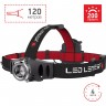 Налобный фонарь LED LENSER H6 7296