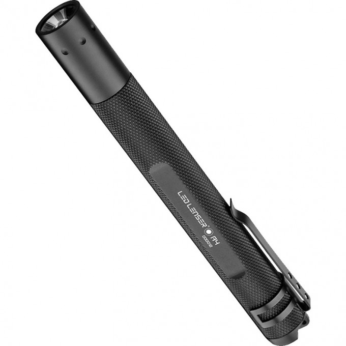 Светодиодный фонарь LED LENSER A4 7214 Светодиодный фонарь LED LENSER A4 7214