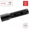 Светодиодный фонарь LED LENSER A5 7215