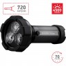 Светодиодный фонарь LED LENSER P18R Work 502188