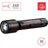 Светодиодный фонарь LED LENSER P6R SIGNATURE 502189