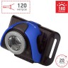 Светодиодный фонарь LED LENSER SEO B5R синий 9005-RB