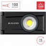 Cветодиодный фонарь LED LENSER IF3R 502171