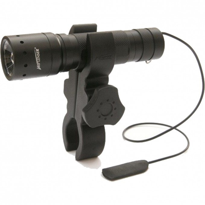 Комплект универсального крепления LED LENSER Universal Mounting System 362 Комплект универсального крепления LED LENSER Universal Mounting System 362