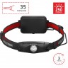 Налобный фонарь LED LENSER H4 501096