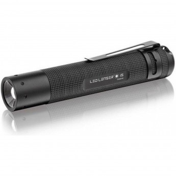 Светодиодный фонарь LED LENSER I5 Светодиодный фонарь LED LENSER I5