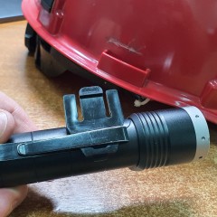 Аккумуляторный фонарь LED LENSER MT10